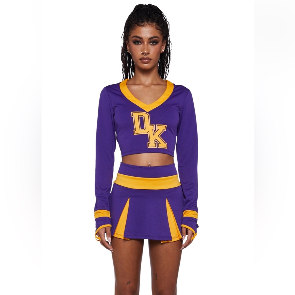 NWT—“Bite the Boyfriend Costume”—Trickz N’ Treatz